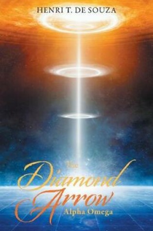 Cover of The Diamond Arrow (4)