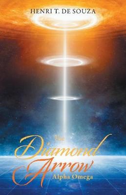 Book cover for The Diamond Arrow (4)
