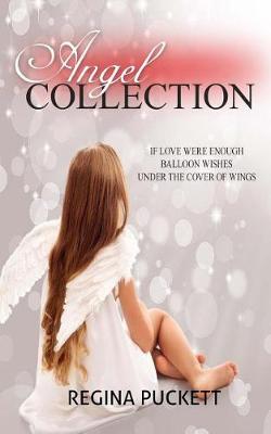 Book cover for Angel Collection
