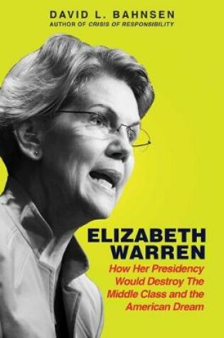 Cover of Elizabeth Warren