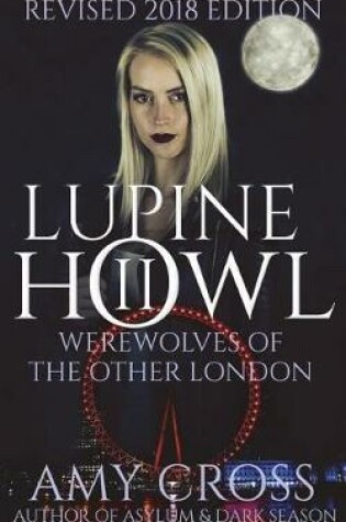 Cover of Werewolves of the Other London