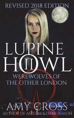 Book cover for Werewolves of the Other London