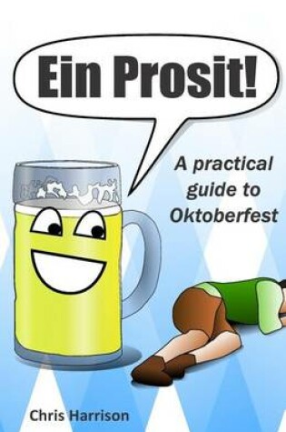 Cover of Ein Prosit!