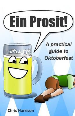 Book cover for Ein Prosit!