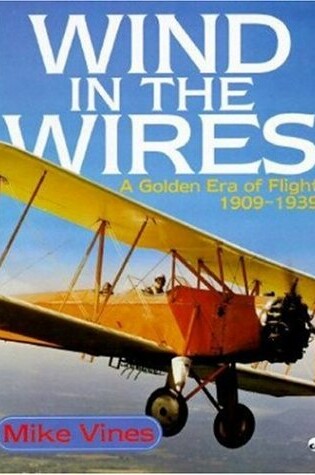 Cover of Wind in the Wires