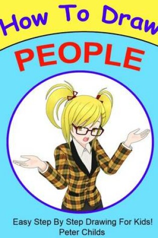 Cover of How to Draw People