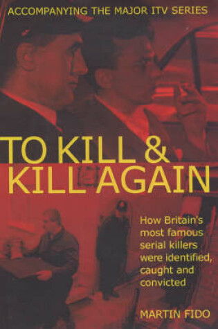 Cover of A To Kill and Kill Again