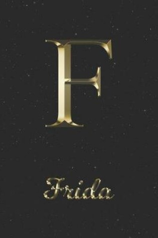 Cover of Frida