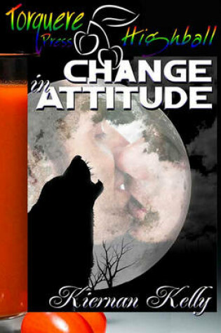 Cover of Change in Attitude