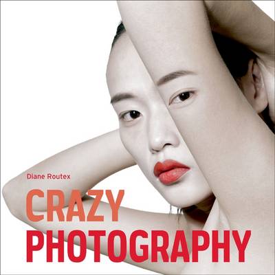 Book cover for Crazy Photography