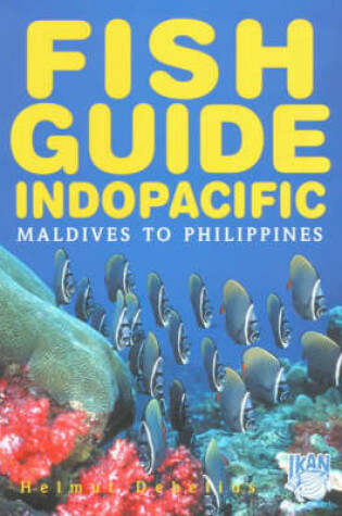 Cover of Fish Guide Southeast Asia