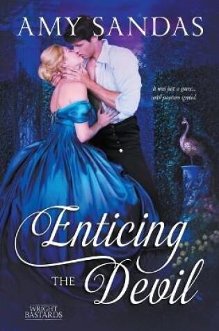 Cover of Enticing the Devil