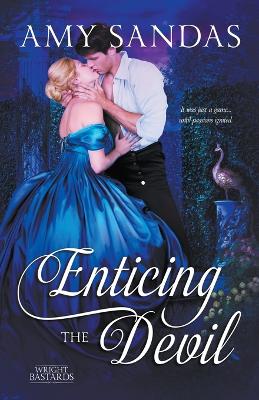 Book cover for Enticing the Devil