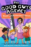 Book cover for The Good Guys Agency