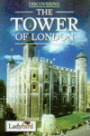 Book cover for The Tower of London