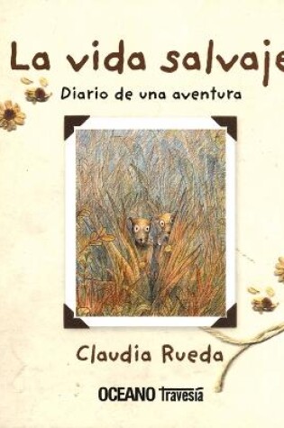 Cover of La Vida Salvaje