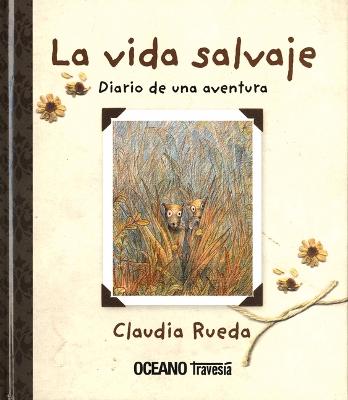 Book cover for La Vida Salvaje