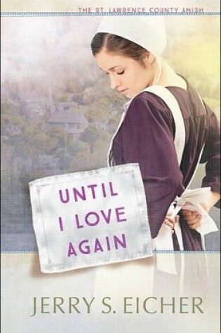 Cover of Until I Love Again