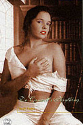 Cover of Dr Casswell's Plaything