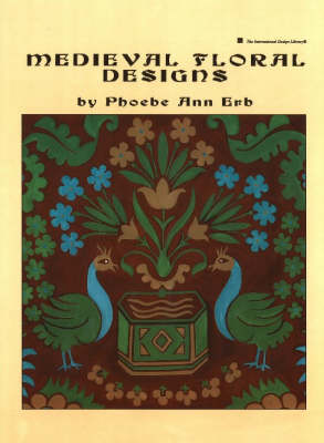 Book cover for Medieval Floral Designs