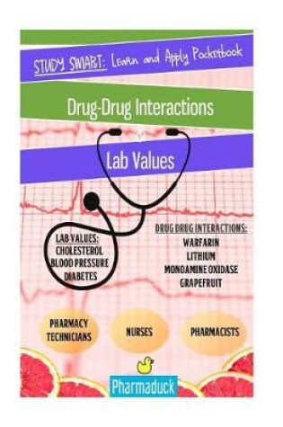Cover of Pharmaduck Study Smart