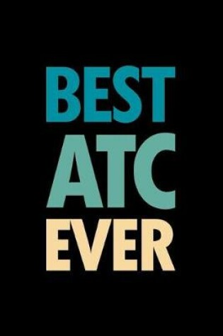 Cover of Best Atc Ever