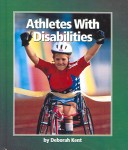 Book cover for Athletes with Disabilities