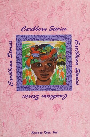 Cover of Caribbean Stories