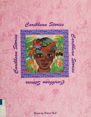 Book cover for Caribbean Stories