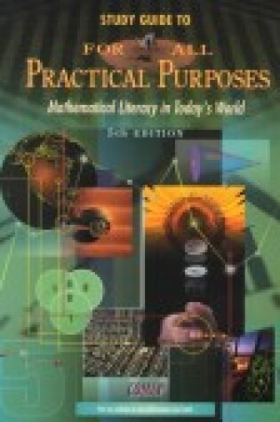 Cover of For All Practical Purposes