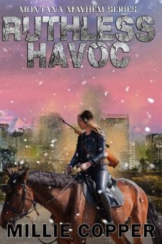 Cover of Ruthless Havoc