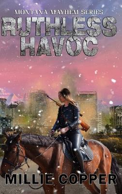 Book cover for Ruthless Havoc