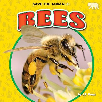 Cover of Bees