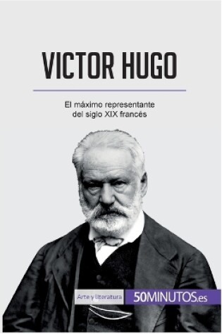 Cover of Victor Hugo