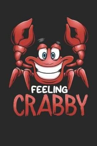Cover of Feeling Crabby