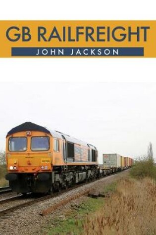 Cover of GB Railfreight