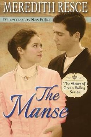 Cover of The Manse