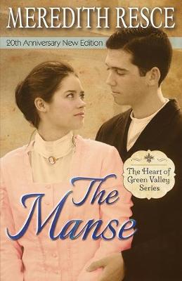 Cover of The Manse