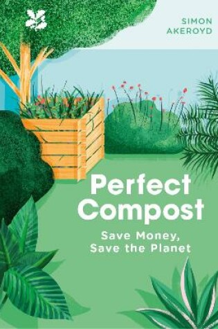 Cover of Perfect Compost