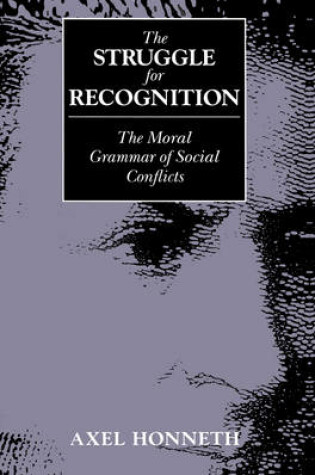 Cover of The Struggle for Recognition
