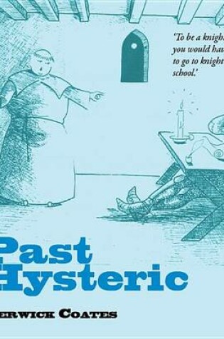 Cover of Past Hysteric