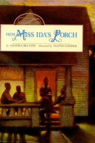 Cover of From Miss Ida's Porch