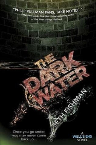Cover of The Dark Water