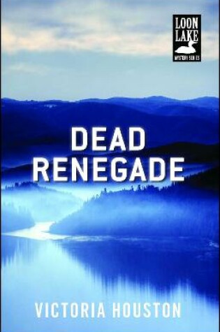 Cover of Dead Renegade