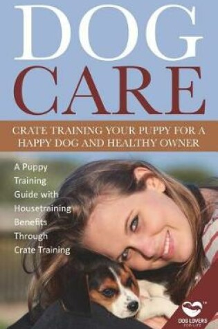 Cover of Dog Care