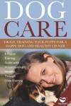 Book cover for Dog Care