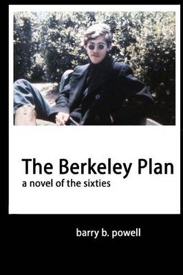 Book cover for The Berkeley Plan