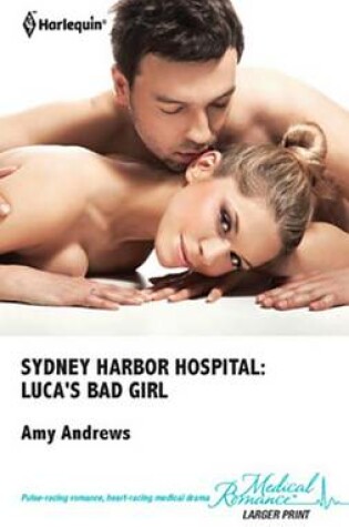 Cover of Sydney Harbor Hospital