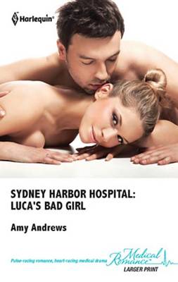 Book cover for Sydney Harbor Hospital