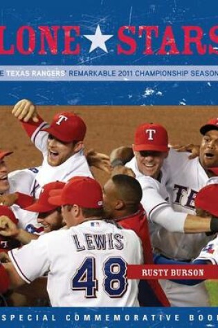 Cover of 2011 World Series Champions (American League)